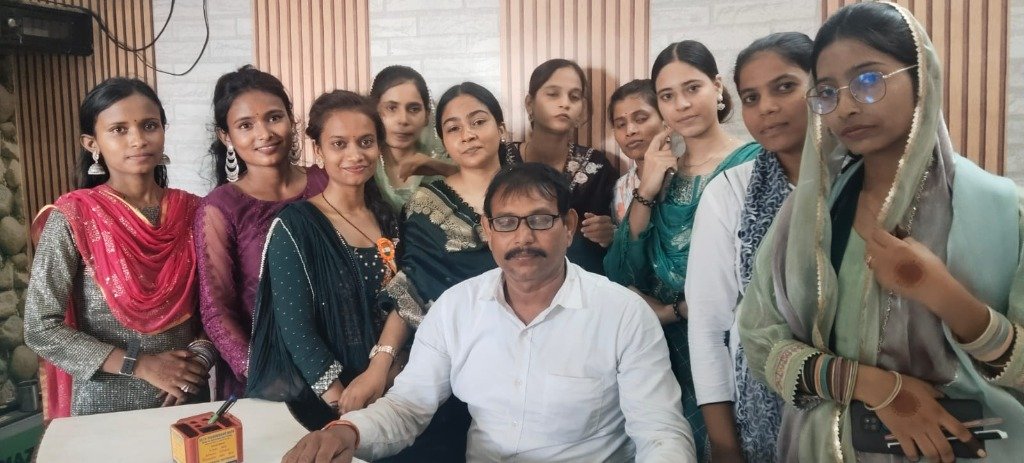 Classroom Lecture Sessions